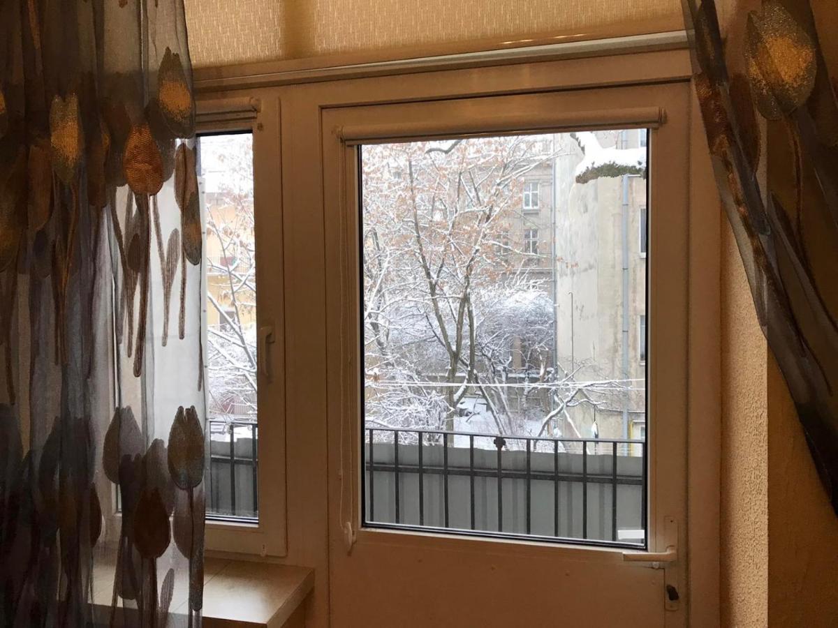 Apartments On Shevchenko Avenue Lviv Eksteriør bilde